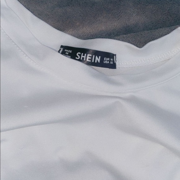 Open-backed Top - Picture 4 of 4